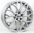 RST R198 6,5x18 5*108 Et:33 Dia:60,1 S RST R198 6,5x18 5*108 Et:33 Dia:60,1 S