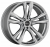 MAK X-Mode 11,5x21 5*112 Et:38 Dia:66,6 Silver MAK X-Mode 11,5x21 5*112 Et:38 Dia:66,6 Silver