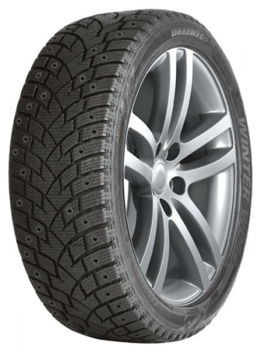 235/45R18 98T Delinte Winter WD42 (без шипов)