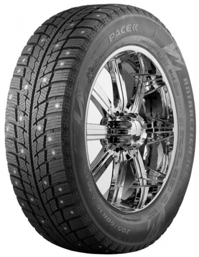 195/65R15 95T Pace Antarctica Ice 195/65R15 95T Pace Antarctica Ice