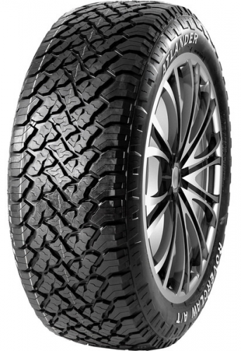 265/65R17 112S Atlander ROVERSTAR A/T I 265/65R17 112S Atlander ROVERSTAR A/T I