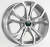 Megami MGM-33 6,5x15 4*98 Et:35 Dia:58,6 gmf Megami MGM-33 6,5x15 4*98 Et:35 Dia:58,6 gmf